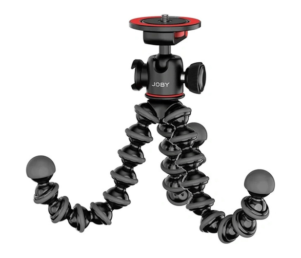 Joby GorillaPod 1K Gen2 - 1599364 - zdjęcie 3